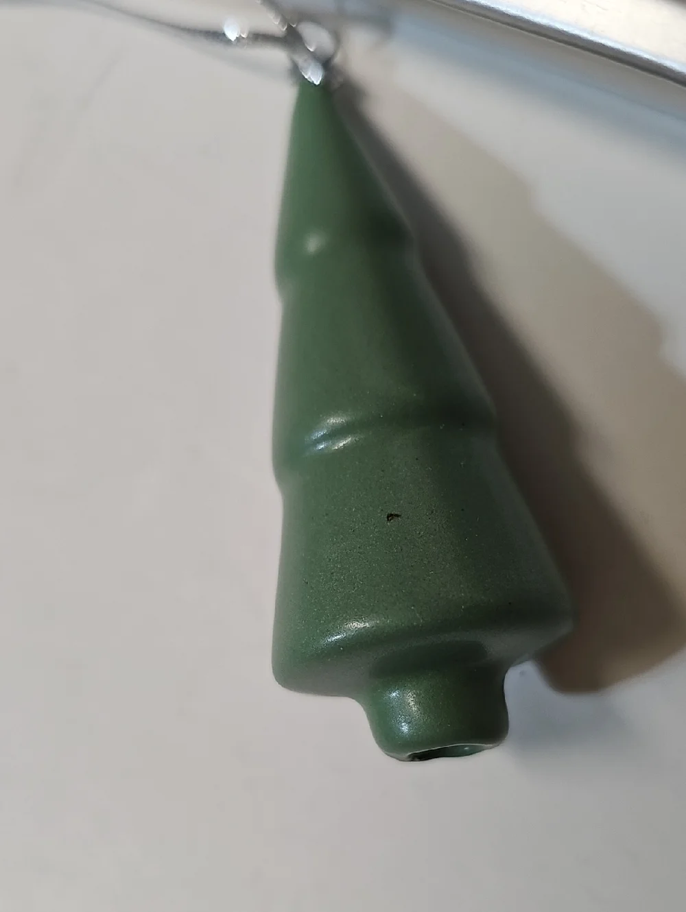 Crate&Barrel ceramic christmas